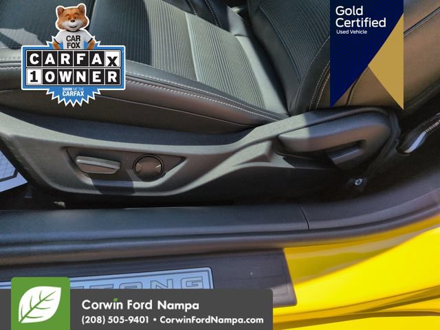Used 2024 Ford Mustang GT Premium RWD image 14