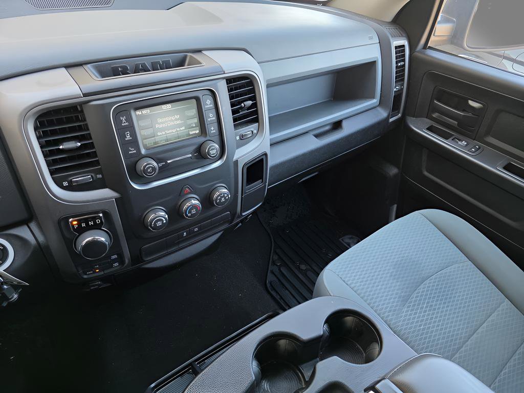 Used 2019 RAM 1500 Express w/ Express Value Package AWD/4WD image 27