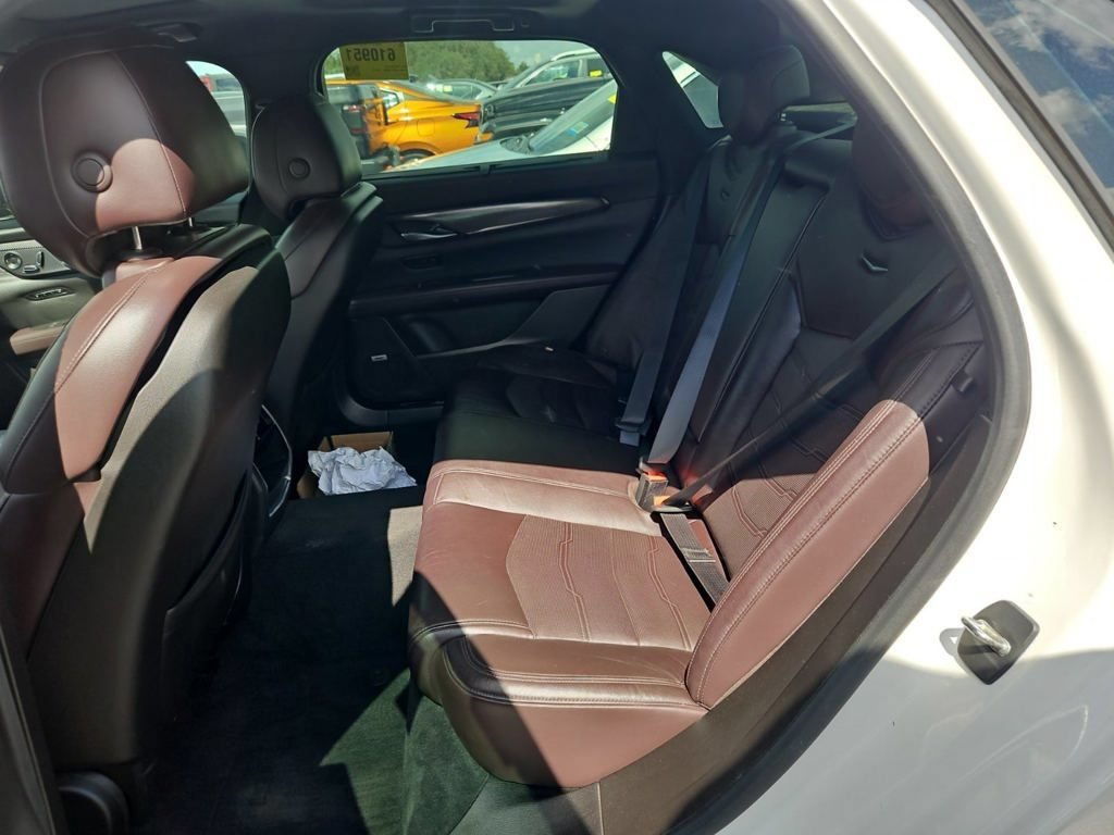 Used 2019 Cadillac CT6 Sport AWD/4WD image 5