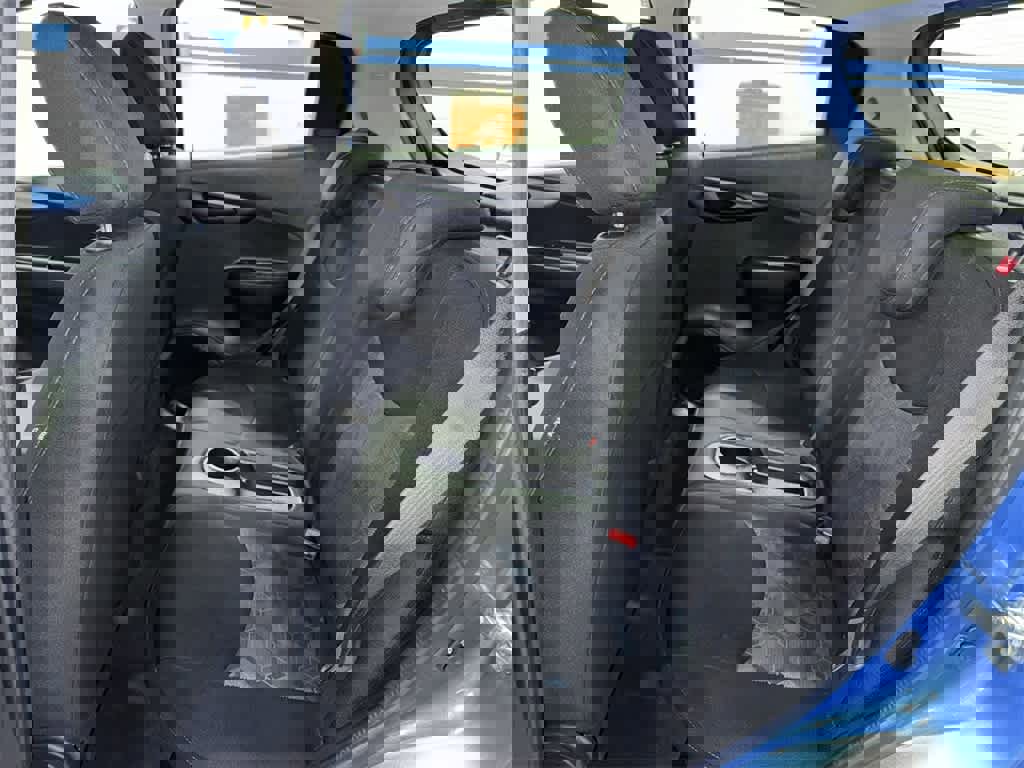 Used 2017 Chevrolet Spark LT image 17