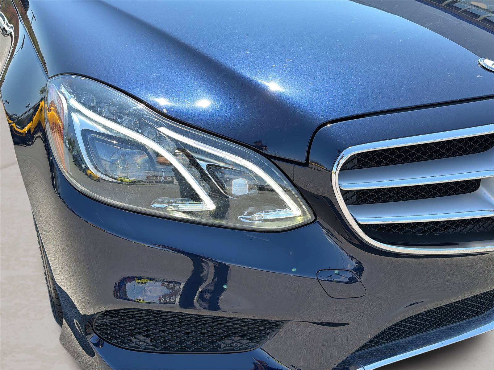 Used 2014 Mercedes-Benz E 350 4MATIC Wagon image 33
