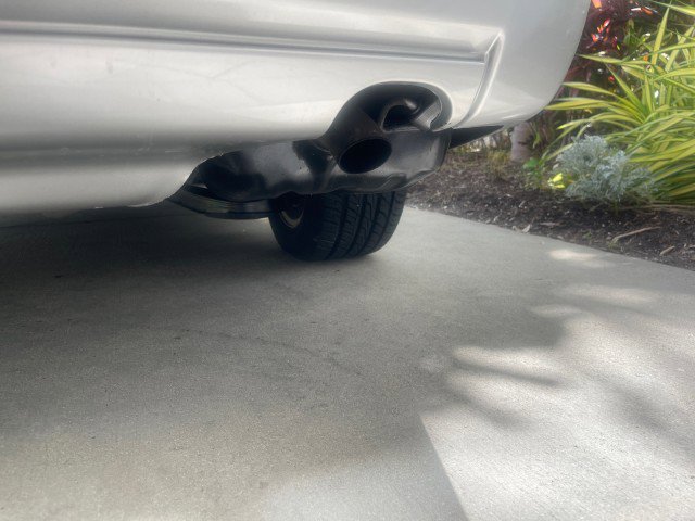 Used 2006 Cadillac CTS 3.6 image 89