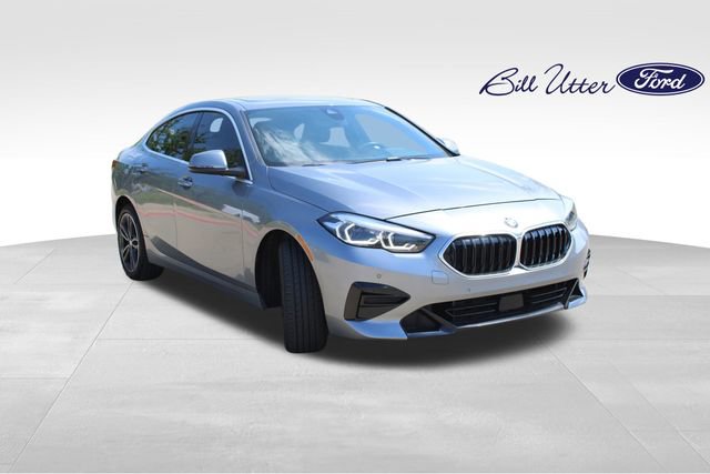 Used 2024 BMW 228i xDrive Gran Coupe AWD/4WD image 3