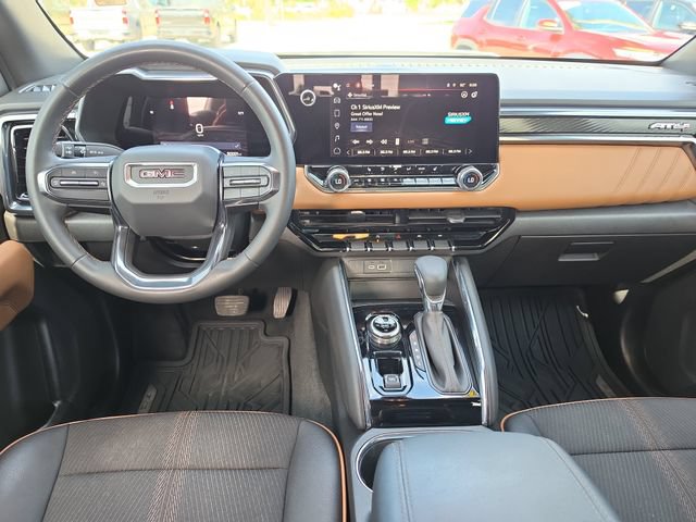 Used 2023 GMC Canyon AT4 AWD/4WD image 8