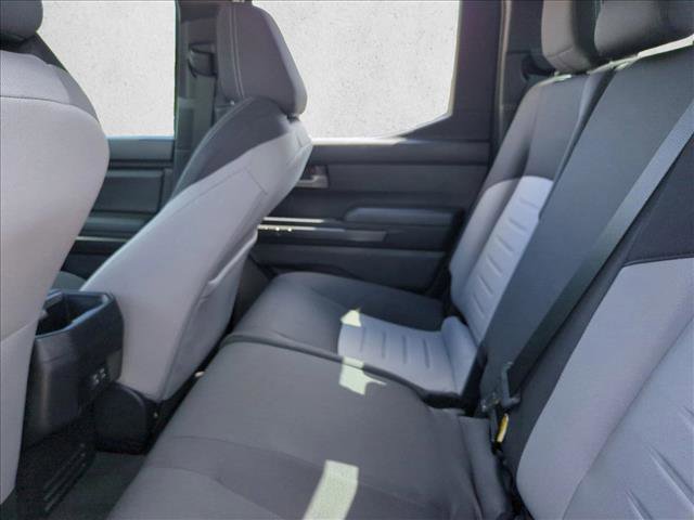 Certified 2026 Toyota Tacoma TRD Sport AWD/4WD image 17