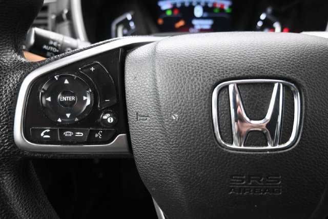 Used 2022 Honda CR-V EX image 29