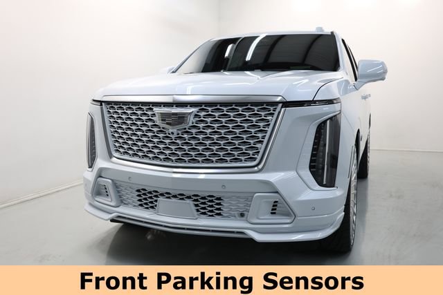 Used 2026 Cadillac Escalade V image 35