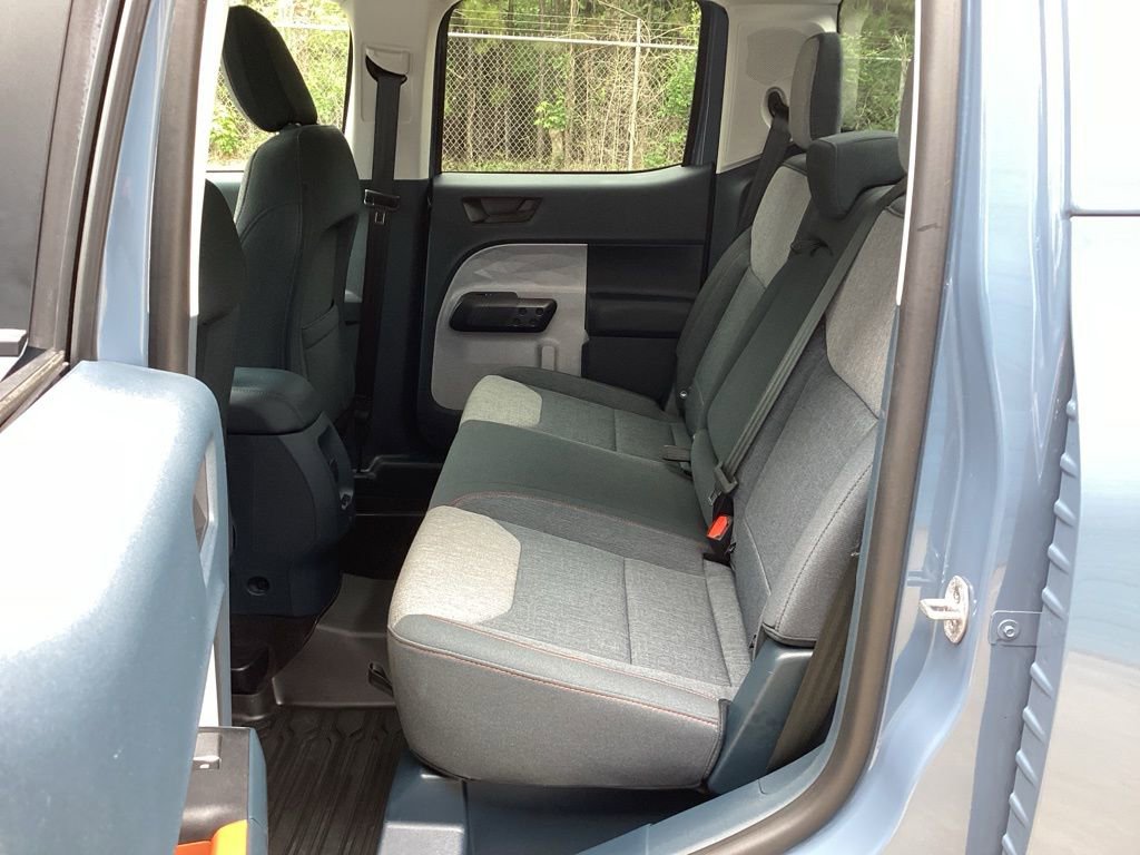 Used 2024 Ford Maverick XLT image 36