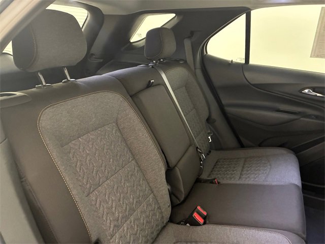 Used 2023 Chevrolet Equinox LT image 16