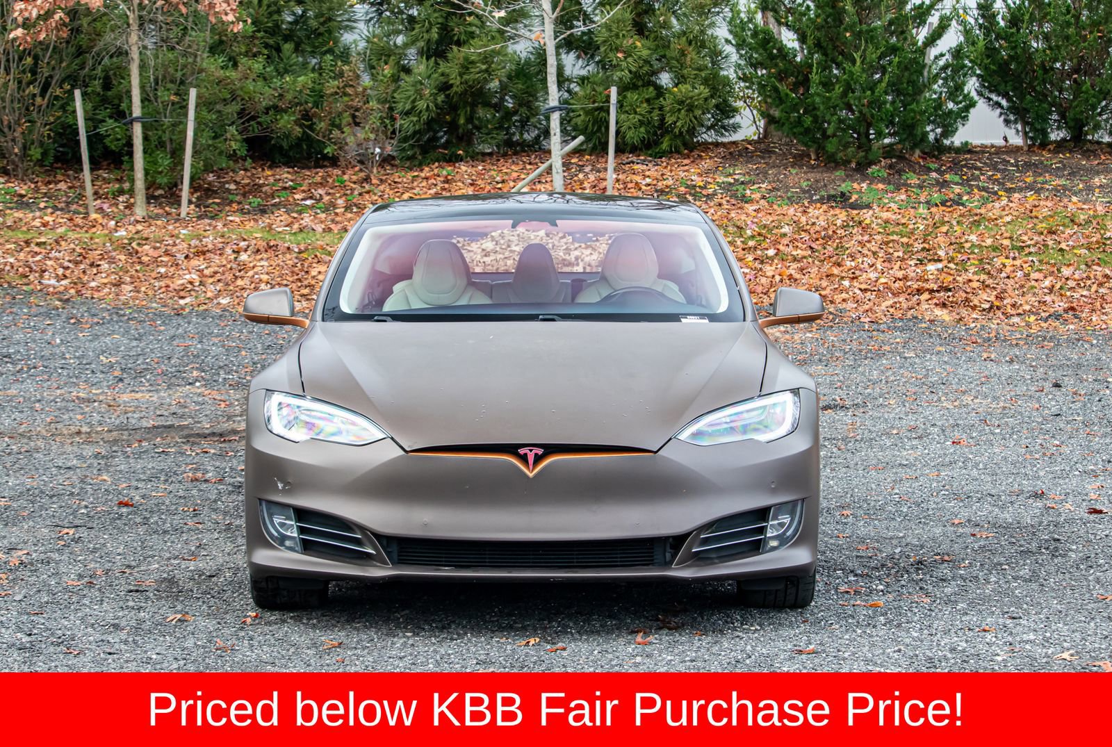 Used 2018 Tesla Model S 100D AWD/4WD video 2