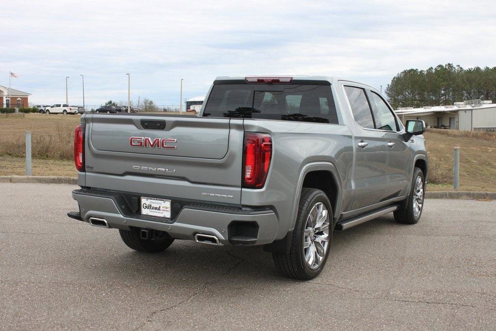 New 2026 GMC Sierra 1500 Denali image 21
