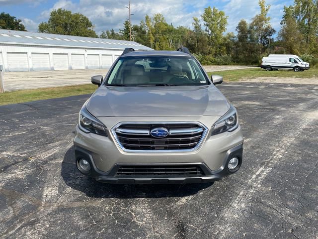 Used 2019 Subaru Outback 2.5i Limited image 11
