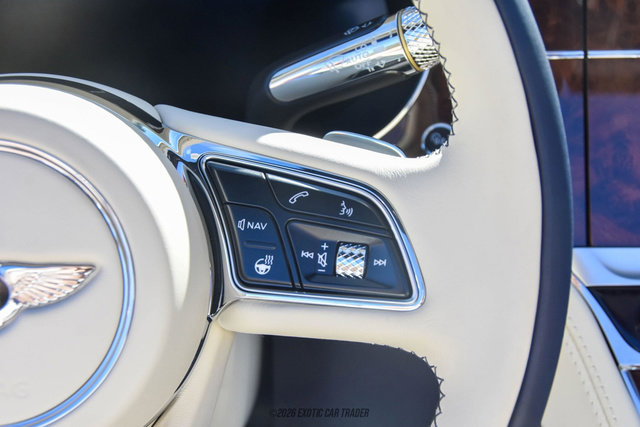 Used 2024 Bentley Continental GT Speed AWD/4WD image 61