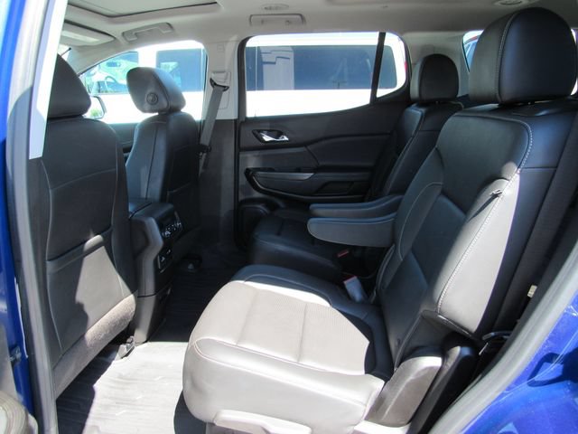 Used 2023 GMC Acadia SLT w/ Technology Package AWD/4WD image 27