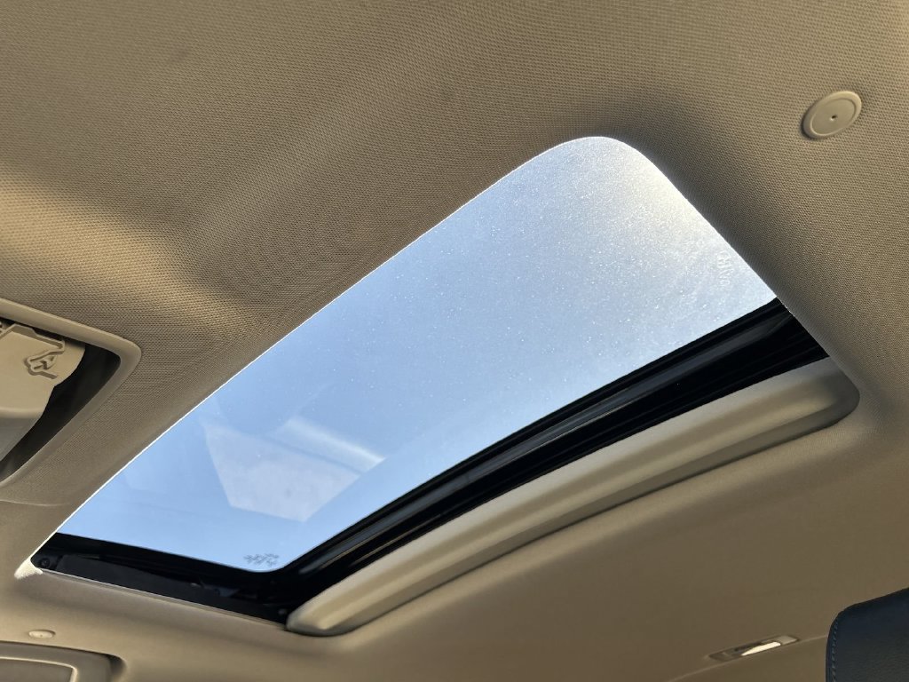 Used 2023 Honda CR-V EX-L image 22