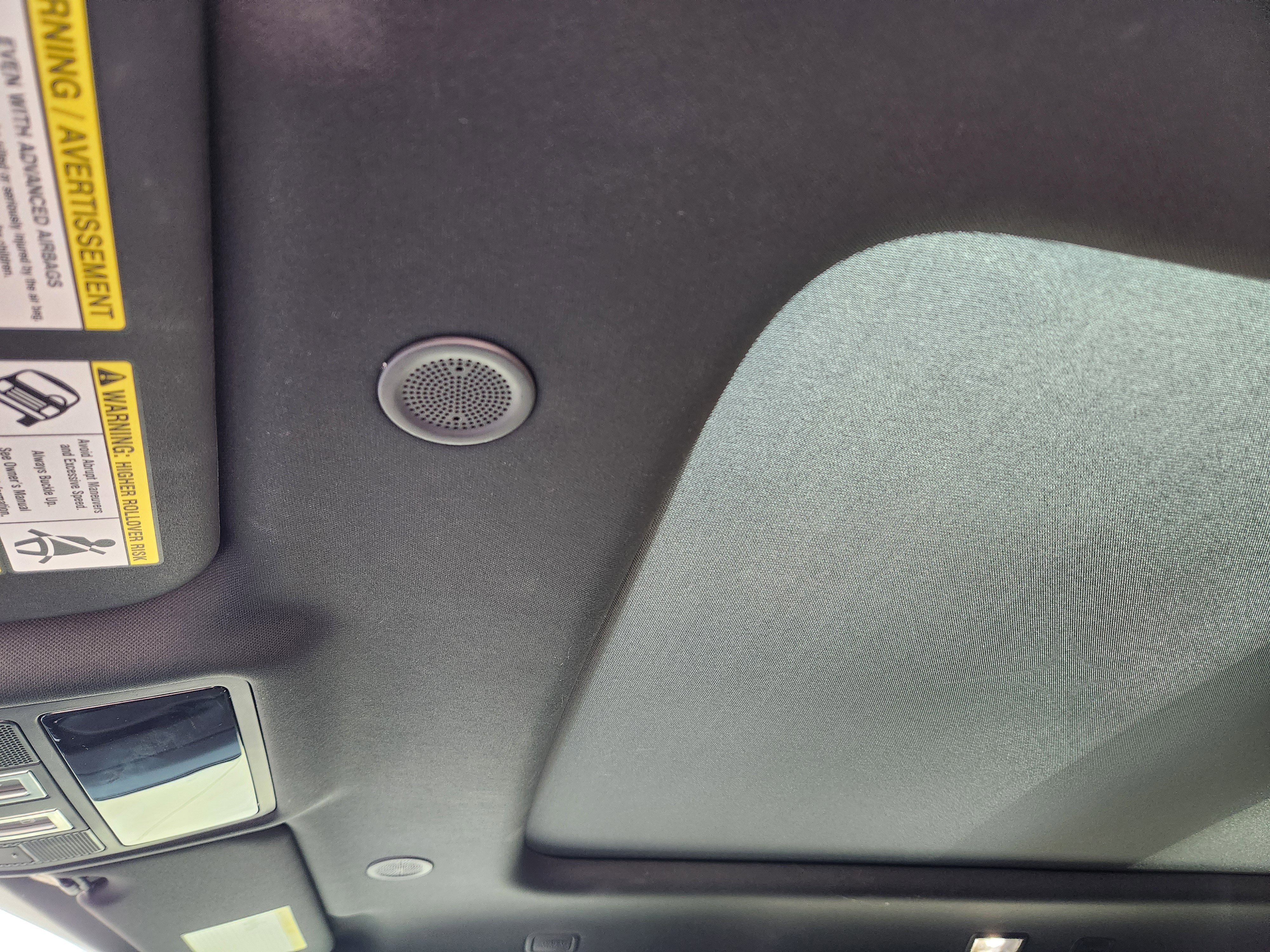 Used 2025 Land Rover Range Rover Evoque Dynamic SE image 26