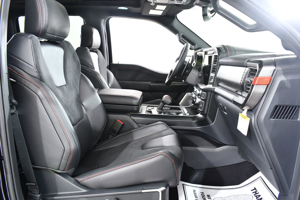 New 2026 Ford F150 Raptor image 10