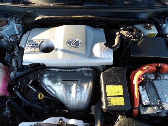 Used 2013 Lexus ES 300h w/ Luxury Pkg FWD image 34