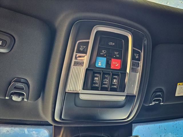 Certified 2025 RAM 2500 Limited image 35