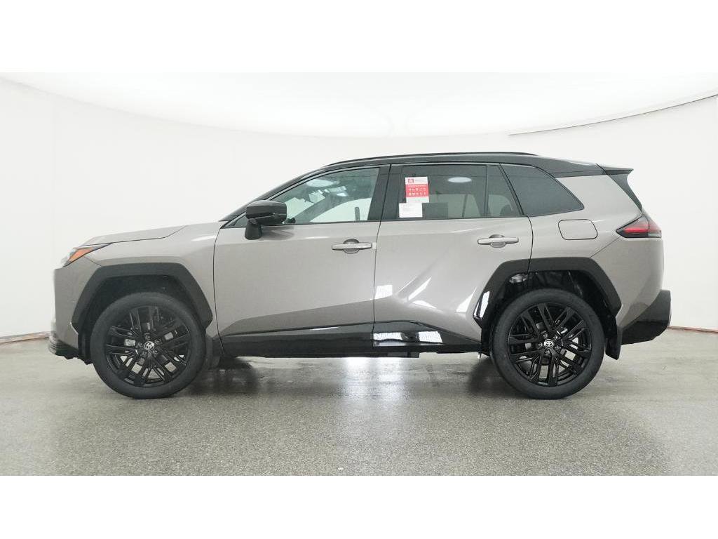 New 2026 Toyota RAV4 FWD image 20