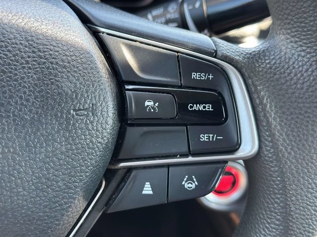 Used 2021 Honda Accord LX image 25