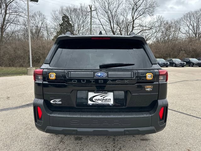 New 2026 Subaru Outback Wilderness image 6