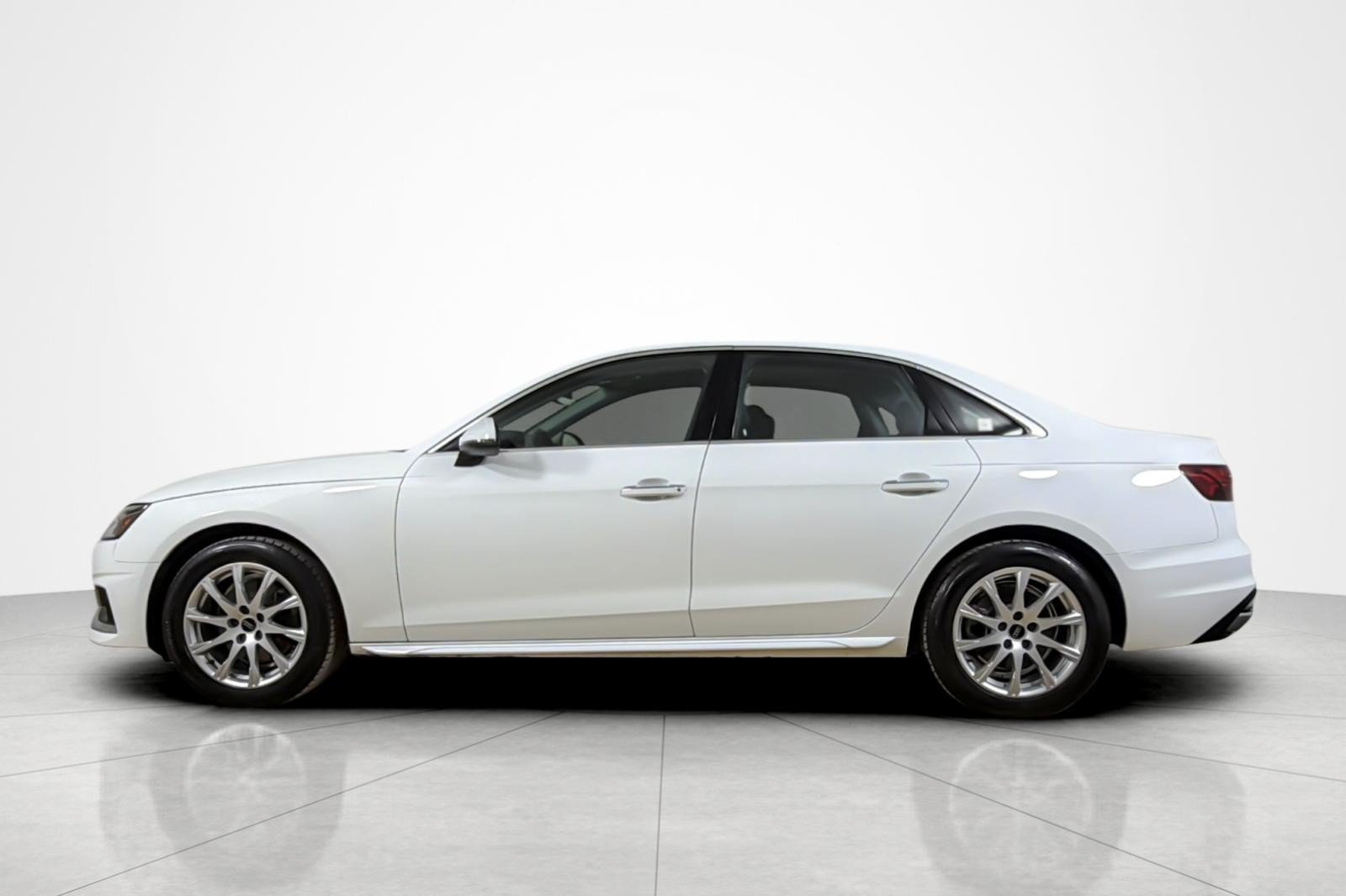 Used 2023 Audi A4 2.0T Premium w/ Convenience Package AWD/4WD image 2
