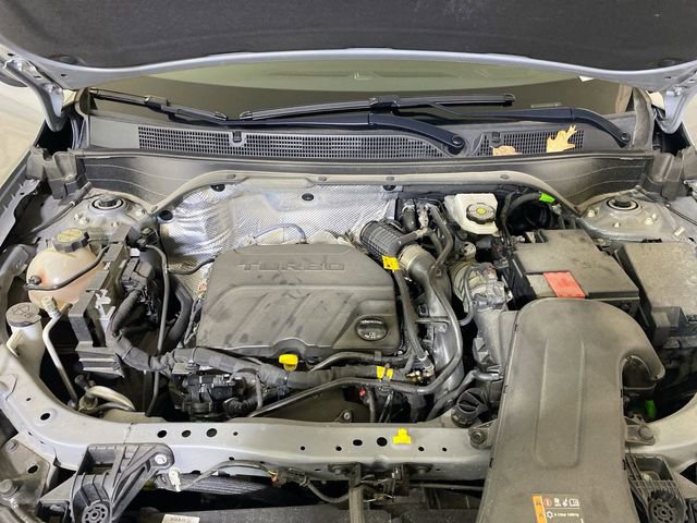 Used 2024 Buick Envista Preferred w/ Convenience I Package image 16