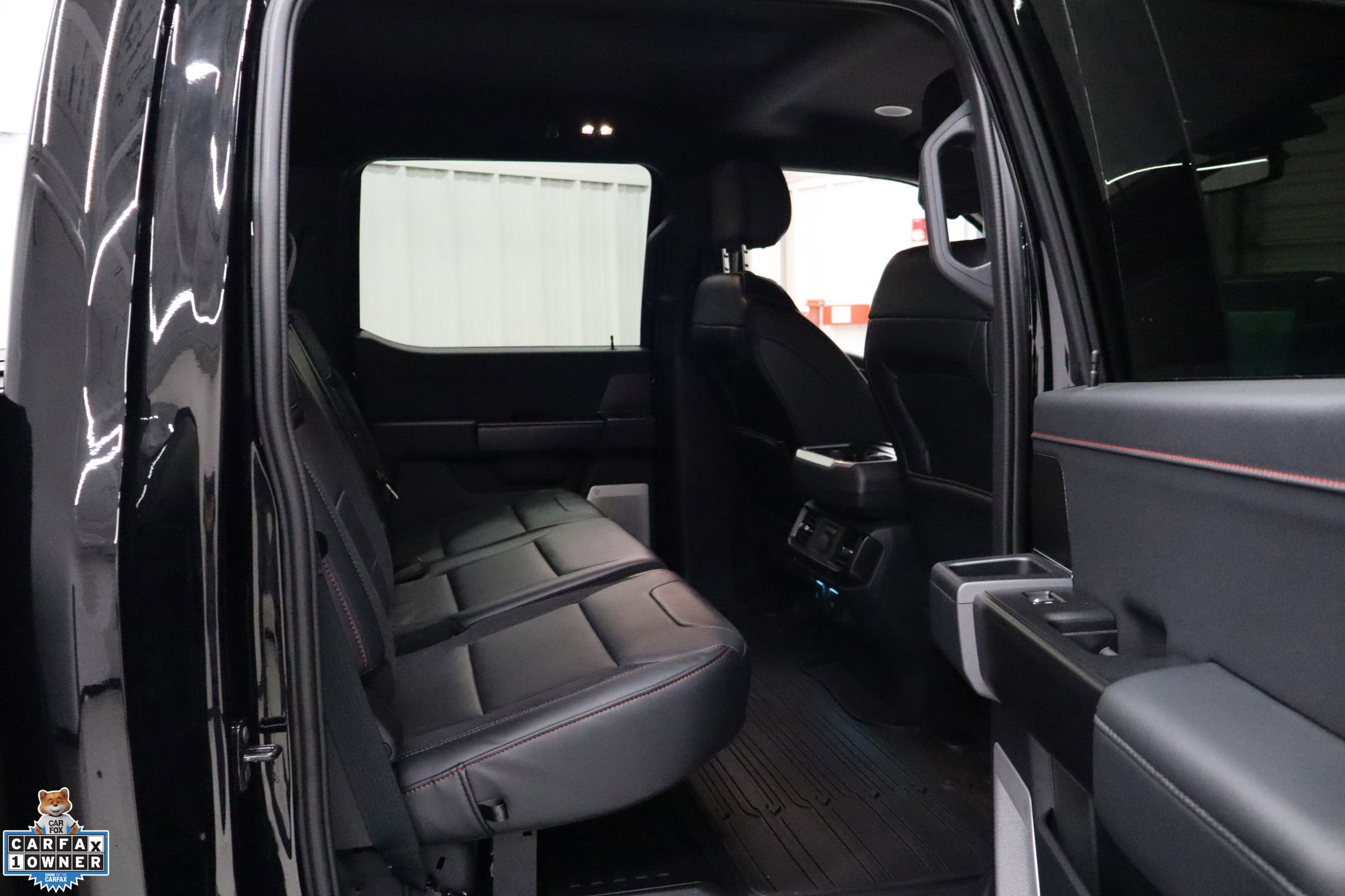 Certified 2025 Ford F150 Raptor AWD/4WD image 27