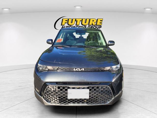 Used 2023 Kia Soul EX FWD image 2
