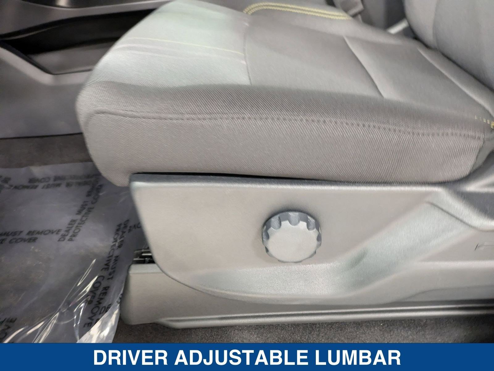 New 2025 Ford F150 STX w/ STX Black Appearance Package image 26