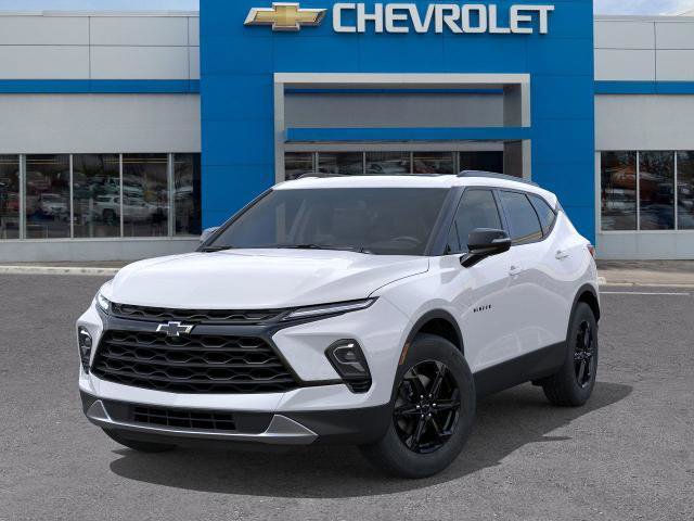 New 2026 Chevrolet Blazer LT w/ Sound & Technology Package image 39