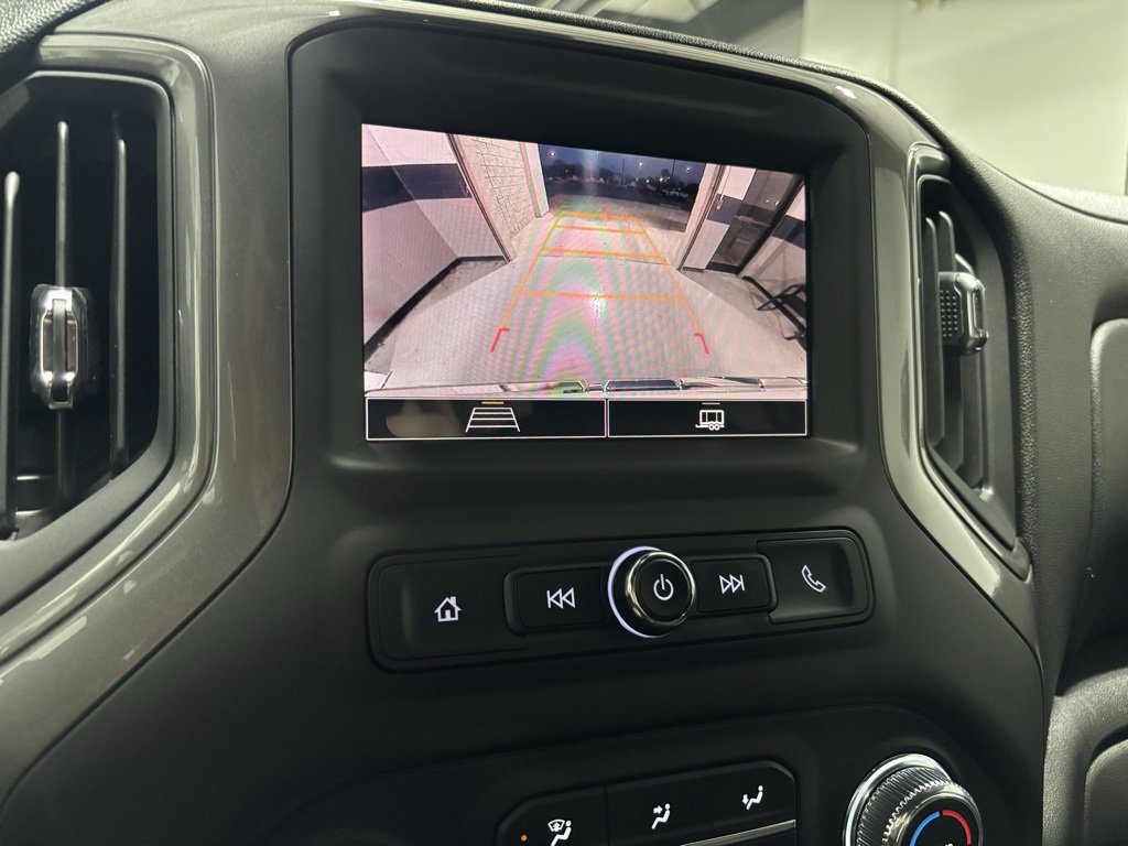 New 2026 GMC Sierra 1500 Pro w/ Graphite Edition image 18