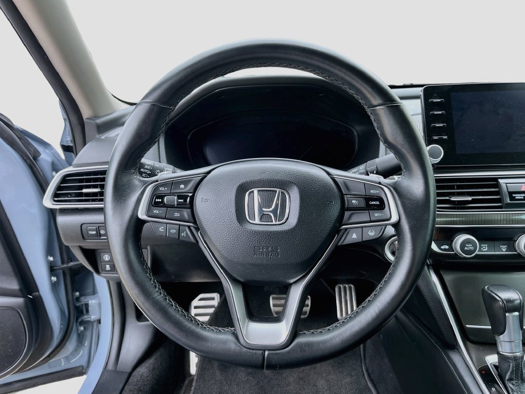 Used 2022 Honda Accord Sport Special Edition image 11