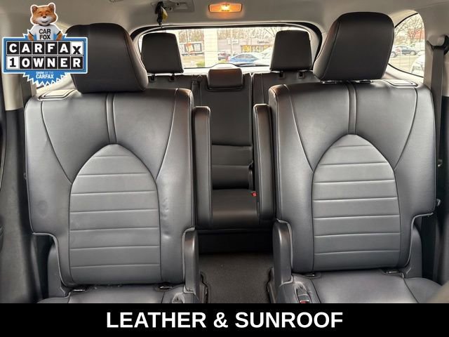 Used 2023 Toyota Highlander XLE image 25