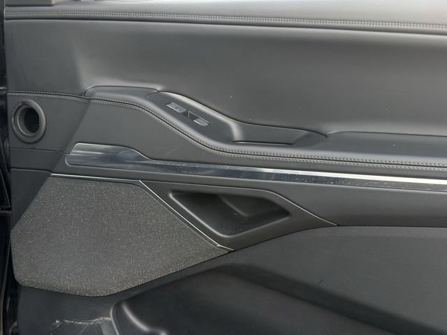 Used 2025 Lincoln Navigator Reserve image 28