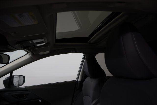 New 2026 Subaru Crosstrek 2.0i Premium image 13