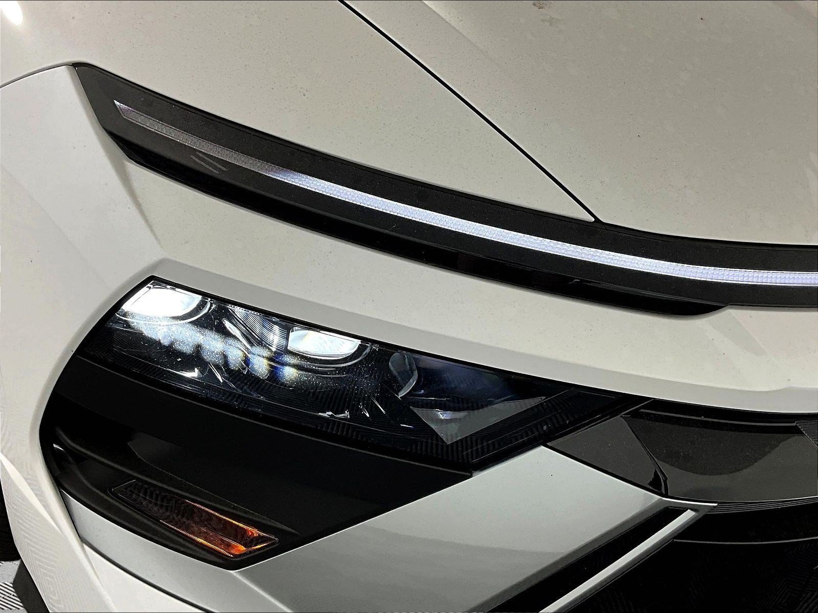 New 2026 Hyundai Sonata Blue FWD image 8