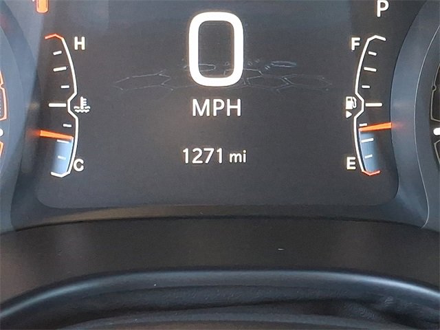 Used 2026 Jeep Compass Limited image 19