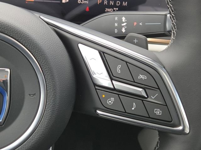 New 2026 Buick Envision Avenir image 15