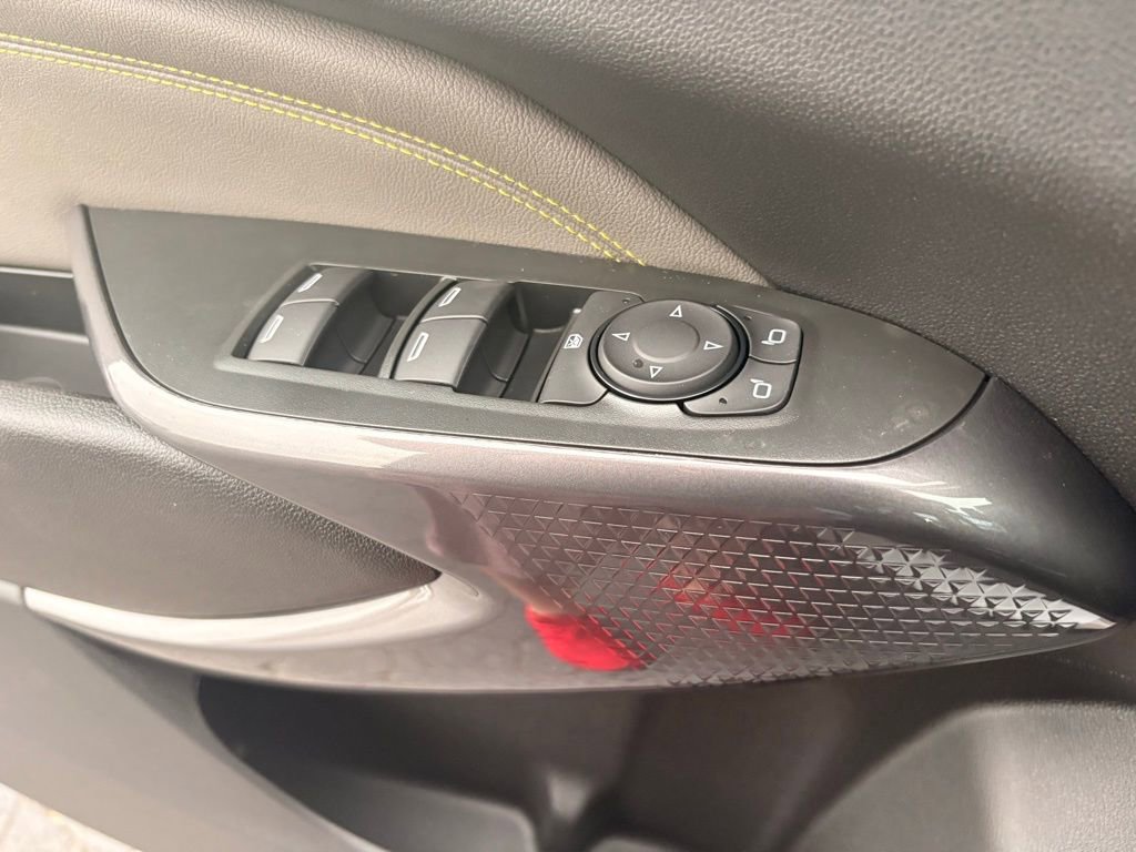 New 2026 Chevrolet Trax ACTIV image 18