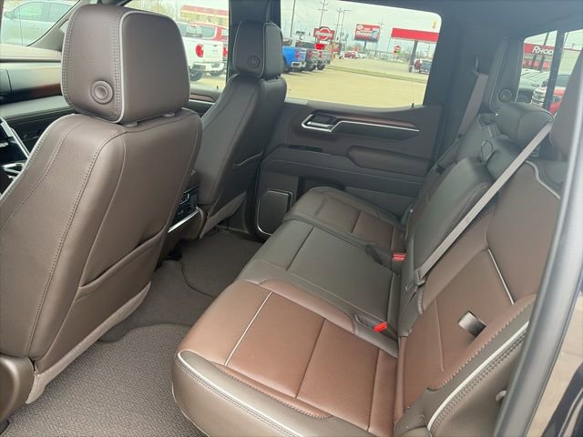 New 2026 GMC Sierra 1500 Denali image 11