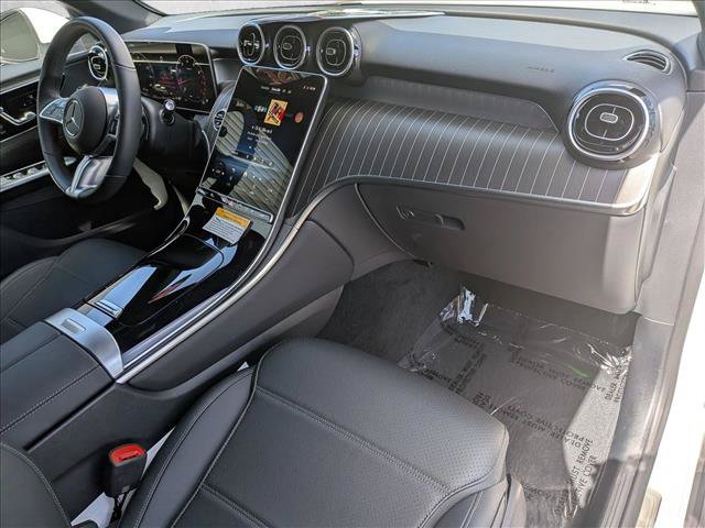 Certified 2026 Mercedes-Benz GLC 300 image 21