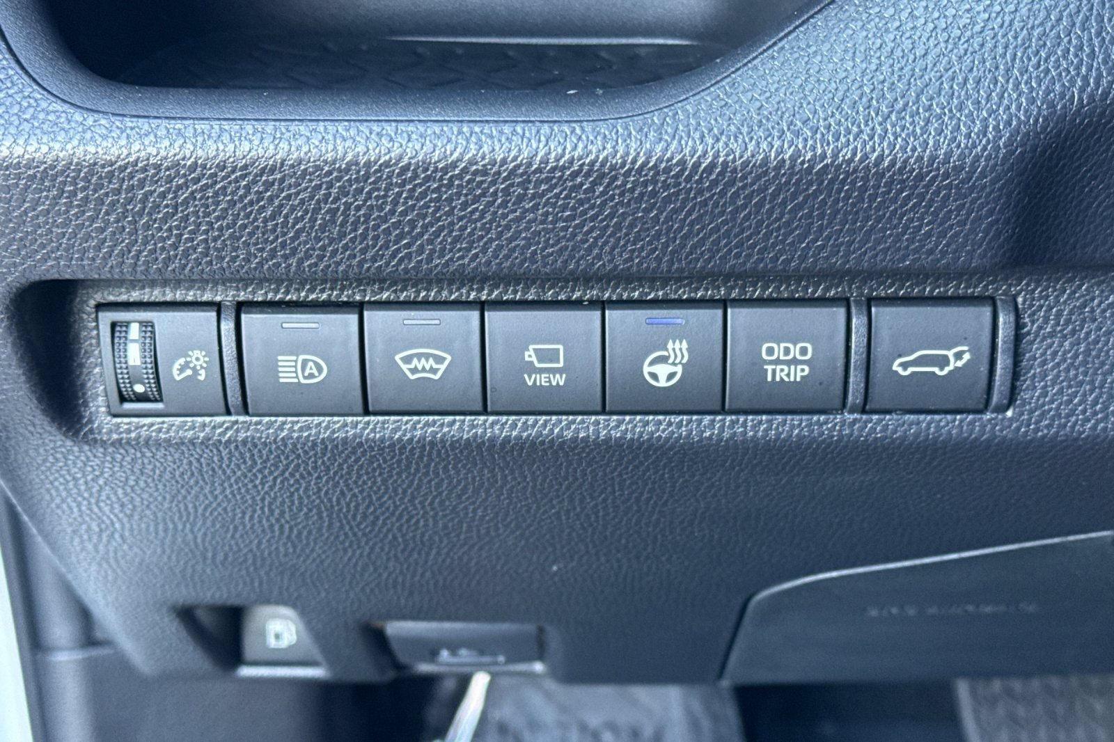 Used 2024 Toyota RAV4 XSE w/ Advanced Technology Package AWD/4WD image 30