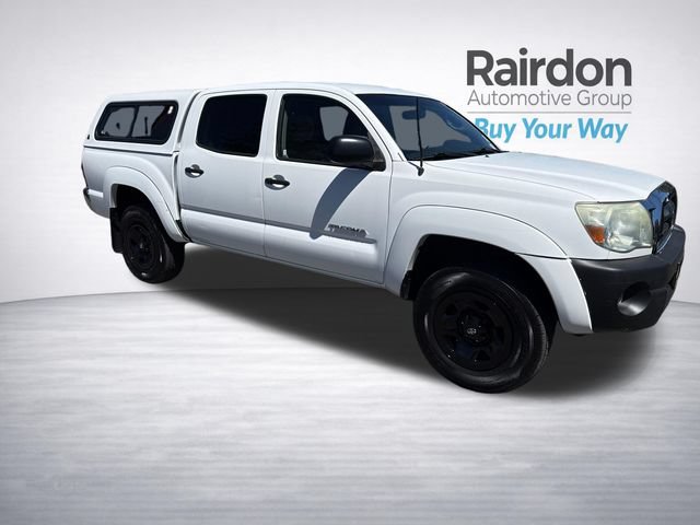 Used 2006 Toyota Tacoma PreRunner RWD image 1