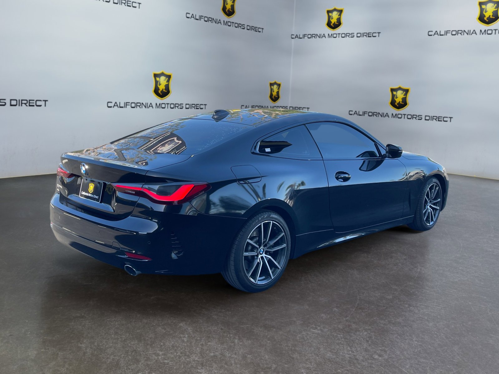 Used 2021 BMW 430i Coupe image 5