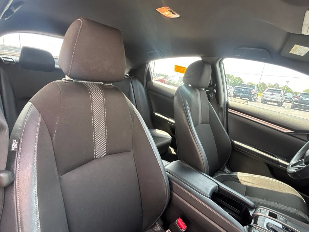 Used 2021 Honda Civic Sport image 17