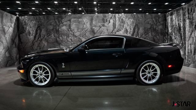 Used 2007 Ford Mustang Shelby GT500 image 18