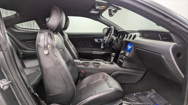 Used 2020 Ford Mustang Premium image 16