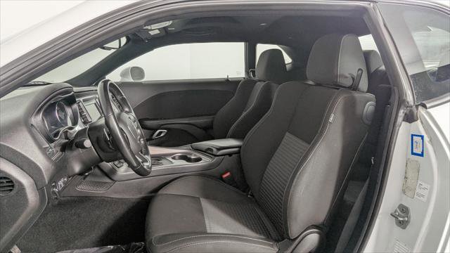 Used 2023 Dodge Challenger R/T image 14